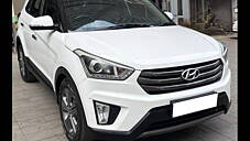 Used Hyundai Creta SX Plus 1.6 AT CRDI in Mumbai