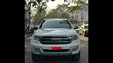 Second Hand Ford Endeavour Titanium 3.2 4x4 AT in Raipur