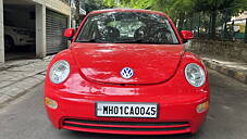 Used Volkswagen Beetle 2.0 AT in Bangalore