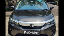 Used Honda City 4th Generation ZX CVT Petrol in Bangalore