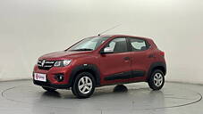 Used Renault Kwid 1.0 RXT AMT Opt in Gurgaon