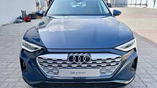 Used Audi Q8 e-tron 55 in Surat