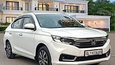 Used Honda Amaze VX CVT 1.2 Petrol [2021] in Delhi
