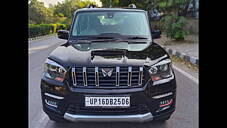 Used Mahindra Scorpio 2021 S11 in Delhi