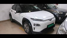 Used Hyundai Kona Electric Premium Dual Tone in Chennai