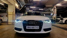 Used Audi A6 2.0 TDI Premium Plus in Mumbai