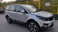 Used Tata Hexa XTA 4x2 7 STR in Mumbai