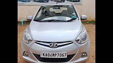 Used Hyundai Eon 1.0 Kappa Magna + [2014-2016] in Bangalore