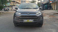 Used Ford EcoSport Titanium 1.5L TDCi in Bangalore