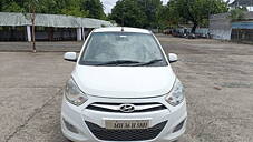 Used Hyundai i10 1.1L iRDE Magna Special Edition in Nagpur