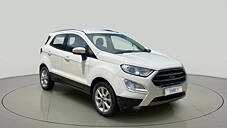 Used Ford EcoSport Titanium 1.5L Ti-VCT in Lucknow