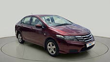 Used Honda City 1.5 S MT in Pune