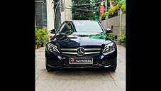 Used Mercedes-Benz C-Class C 220 CDI Avantgarde in Kolkata