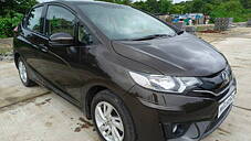 Used Honda Jazz V AT Petrol in Mumbai