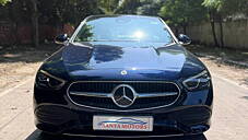 Used Mercedes-Benz C-Class C 220d [2022-2023] in Delhi