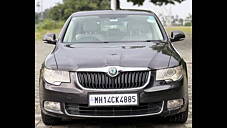 Used Skoda Superb Elegance 2.0 TDI CR AT in Mumbai