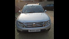 Second Hand Renault Duster 85 PS RxL Diesel in Patna