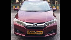 Used Honda City VX in Jalandhar