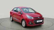 Used Hyundai Xcent S 1.2 (O) in Chennai