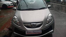 Used Honda Brio S MT in Bangalore