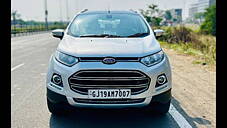 Used Ford EcoSport Titanium + 1.5L TDCi in Surat