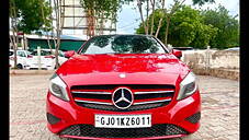 Used Mercedes-Benz A-Class A 200 CDI in Ahmedabad