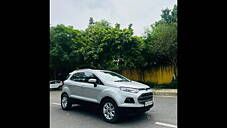 Used Ford EcoSport Titanium 1.5L Ti-VCT AT in Delhi