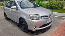 Used Toyota Etios G in Bangalore