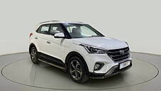 Used Hyundai Creta 1.6 SX (O) in Mumbai