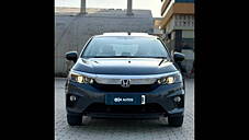 Used Honda City 4th Generation VX Petrol in Mohali