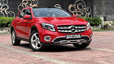 Used Mercedes-Benz GLA 200 d Sport in Lucknow