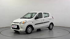 Used Maruti Suzuki Alto 800 Vxi in Ahmedabad