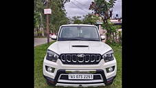 Used Mahindra Scorpio 2021 S11 2WD 8 STR in Tezpur
