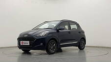 Used Hyundai Grand i10 Nios Sportz 1.2 Kappa VTVT in Hyderabad