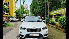 Used BMW X1 sDrive20d M Sport in Nagpur