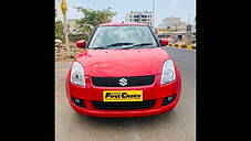 Used Maruti Suzuki Swift Dzire VDi in Jaipur