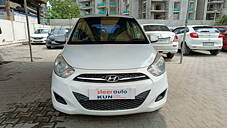 Used Hyundai i10 Sportz 1.2 Kappa2 in Chennai