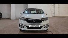 Used Honda Jazz ZX CVT in Dehradun