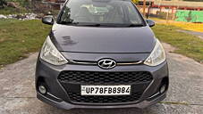 Used Hyundai Grand i10 Sportz 1.2 Kappa VTVT in Kanpur