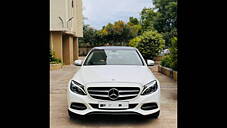 Used Mercedes-Benz C-Class C 220 CDI Style in Pune