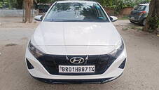 Used Hyundai i20 Asta (O) 1.2 MT in Patna