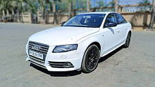 Used Audi A4 2.0 TDI (177bhp) Premium in Mumbai