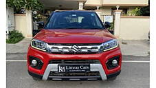 Used Maruti Suzuki Vitara Brezza ZXi Plus in Chennai