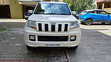 Used Mahindra TUV300 T6 in Pune