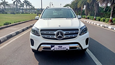Second Hand Mercedes-Benz GLS 350 d in Mumbai