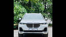 Used BMW X7 xDrive30d DPE Signature 7STR in Delhi