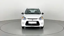 Second Hand Maruti Suzuki Alto 800 Lxi CNG in Delhi