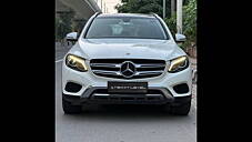 Used Mercedes-Benz GLC 220 d Progressive in Delhi