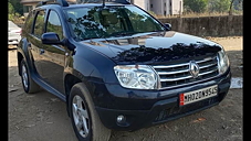 Second Hand Renault Duster 85 PS RxL Diesel in Mumbai