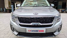 Used Kia Seltos HTX 1.5 [2019-2020] in Mumbai